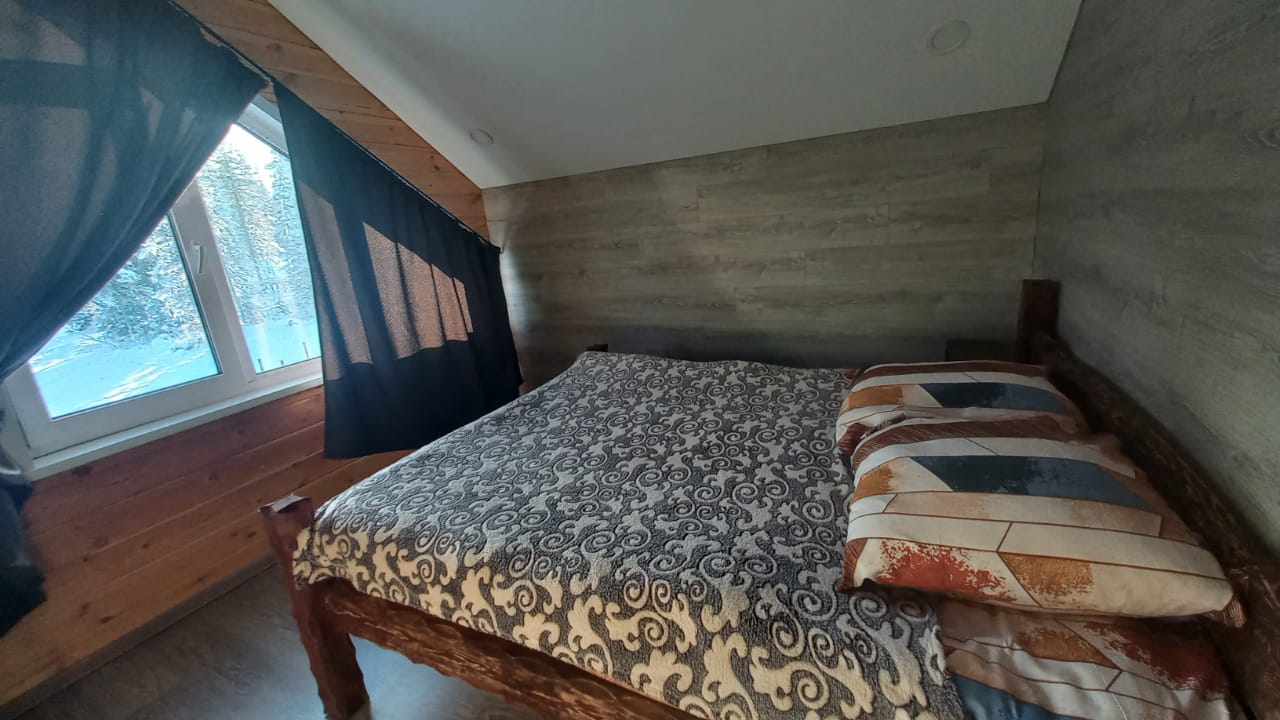 Фото Брусника