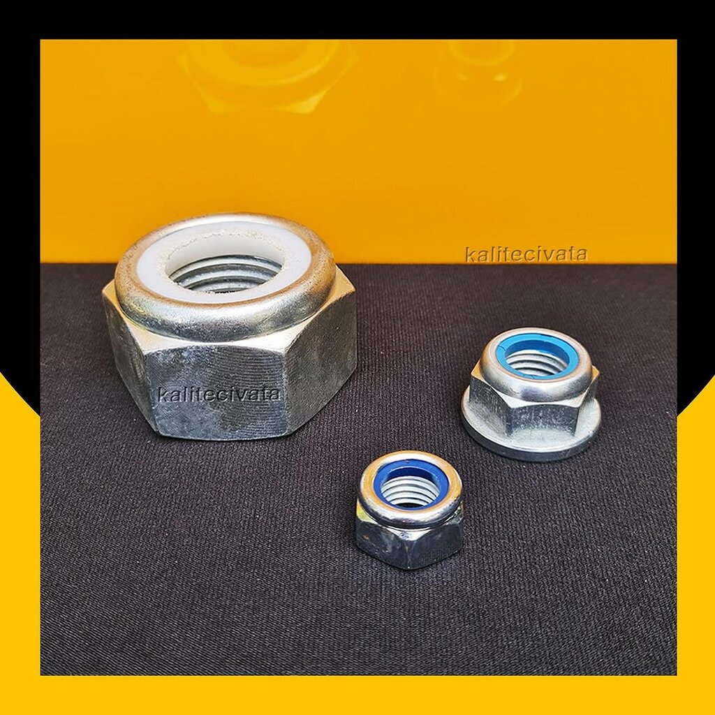 Metalware Kalite Cıvata, Ankara, photo