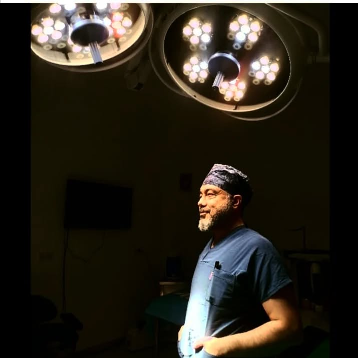 Op. Dr. Mehmet Celik