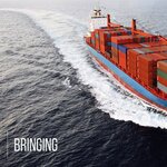 Kamp Logistics (İzmir, Konak, Alsancak Mah., 1479 Sok., 20A), logistics company