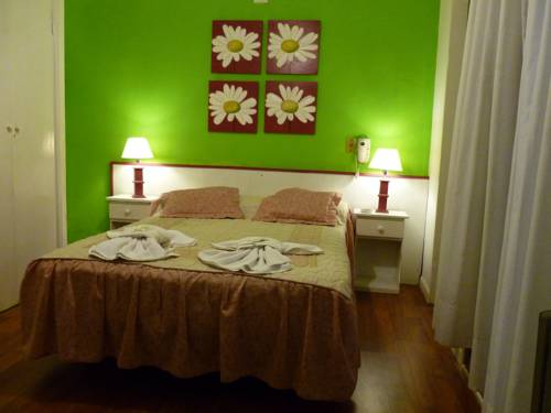 Фото Hotel Dallas Center