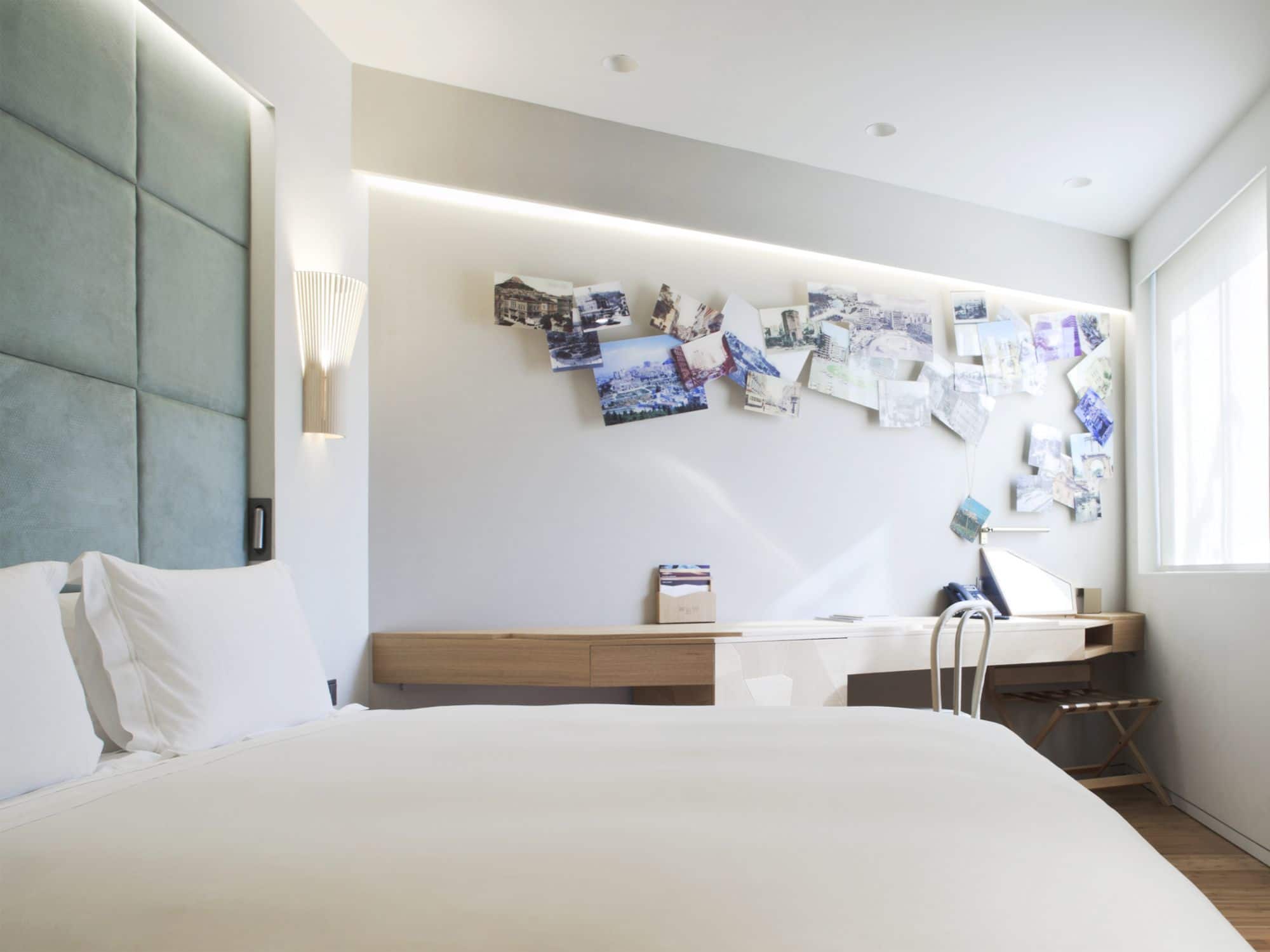 Фото New Hotel Athens