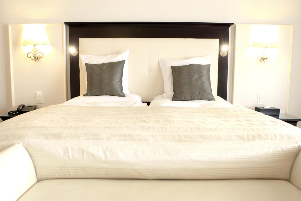 Фото Grand Hotel Suisse Majestic