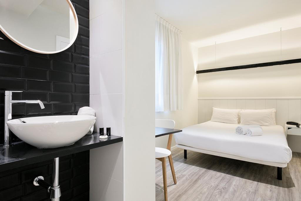 Фото Hotel Acta Bcn 40