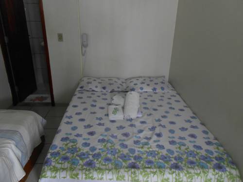 Фото Pousada Centro e Praia