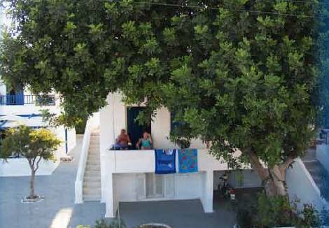 Фото Anezina Villas