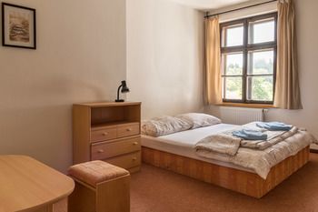 Фото Outline B& x26; B Jiricna