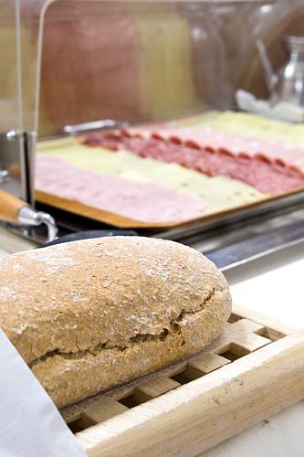 Фото Relais Hotel Centrale