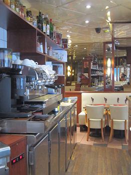 Фото A& xE9; ro Club