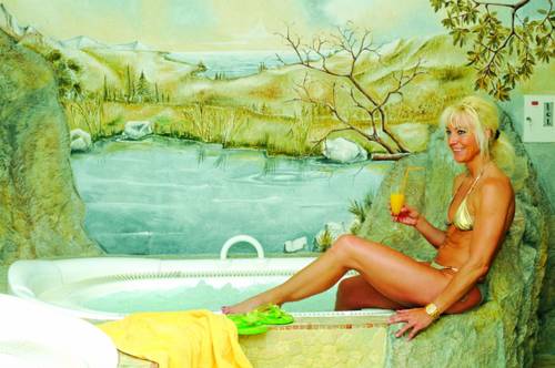 Фото Hotel Stamserhof