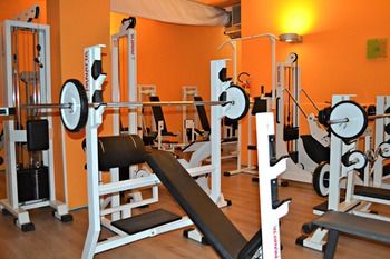 Фото Centro Benessere Acquaplanet