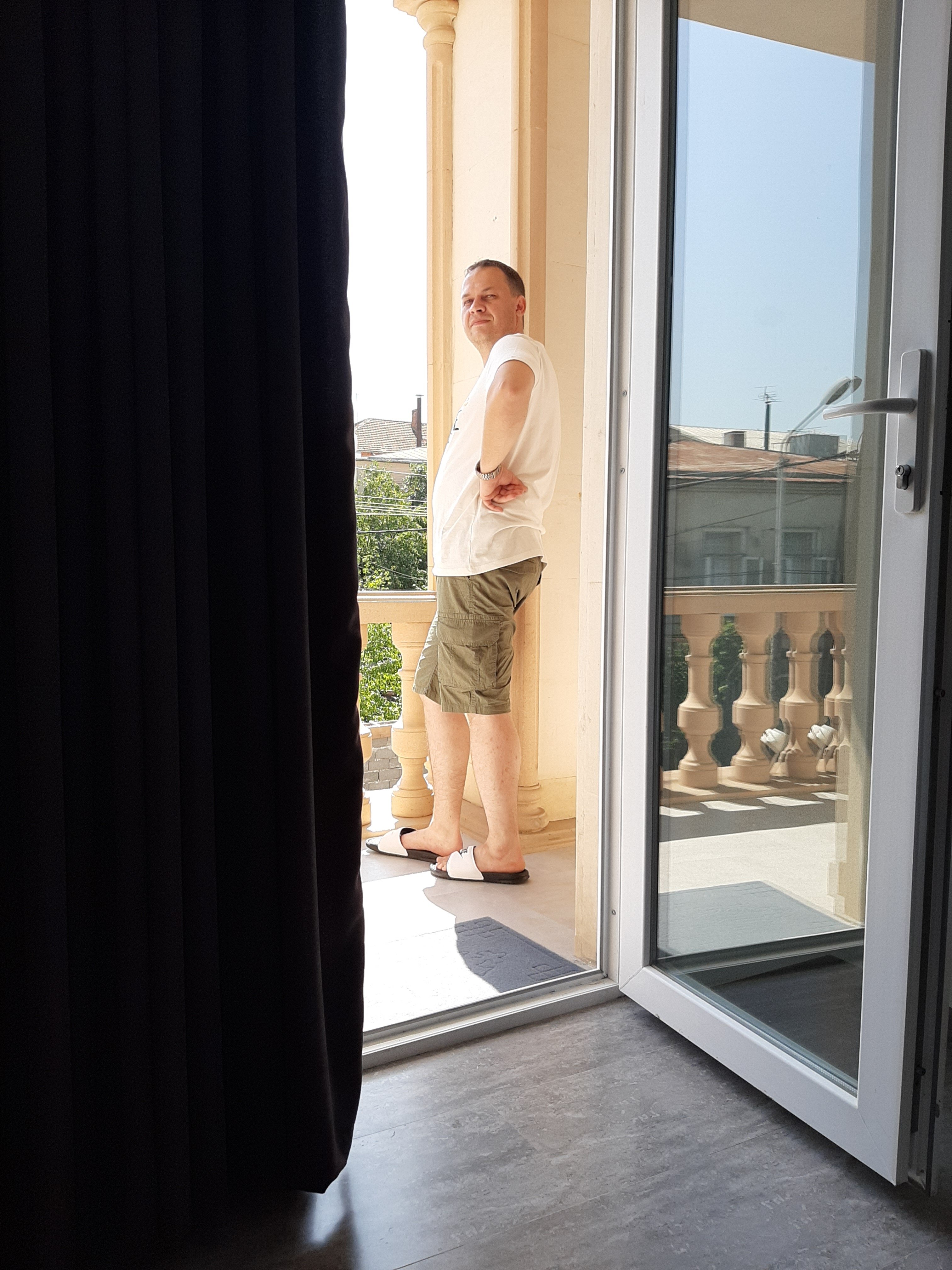 Фото Отель City Кутаиси