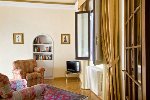 Фото Residenza Alessandra