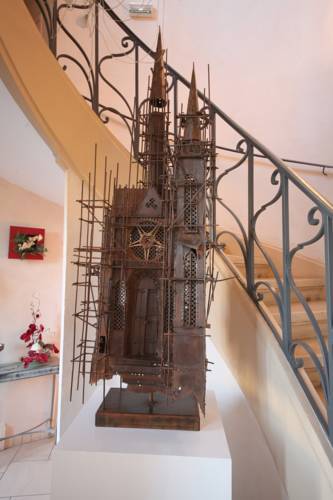 Фото Hôtel des Prélats