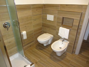 Фото Affittacamere Brenna