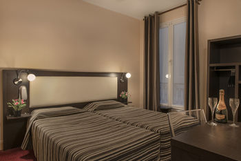 Фото Grand Hotel Leveque