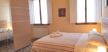 Фото Monna Lisa Apartment