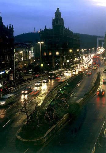 Фото Leo Panzio Hotel