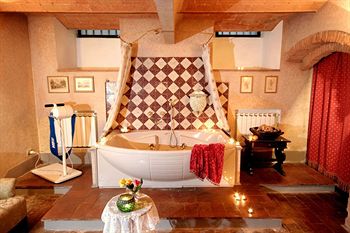 Фото Relais & Maison Grand Tour