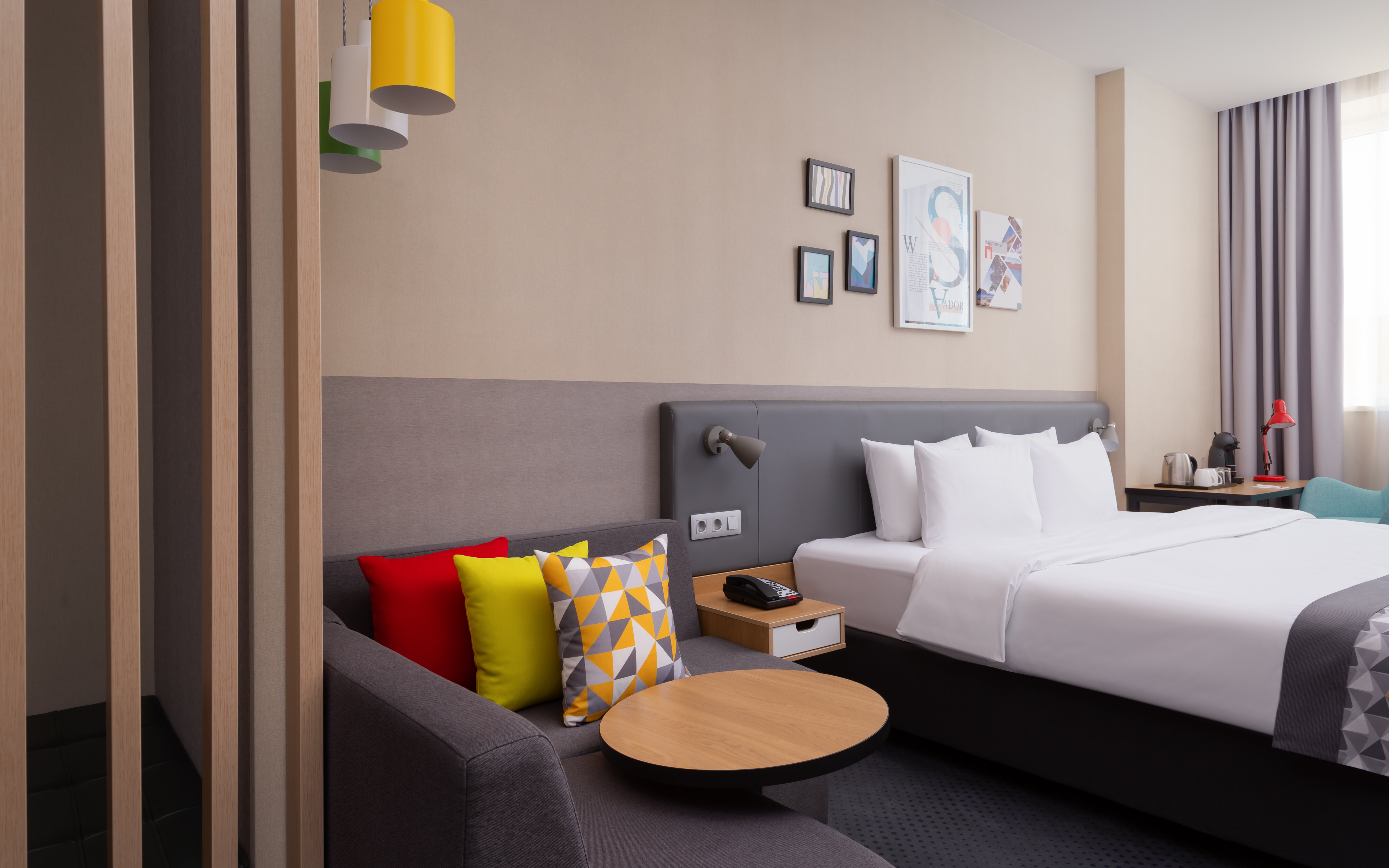 Фото Holiday Inn Perm