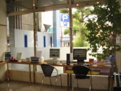 Фото Toyoko Inn Kurashiki-eki Minami-guchi