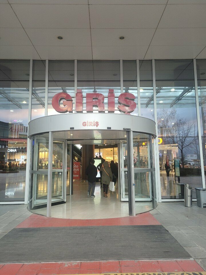 Clothing store Breezy, Ankara, photo