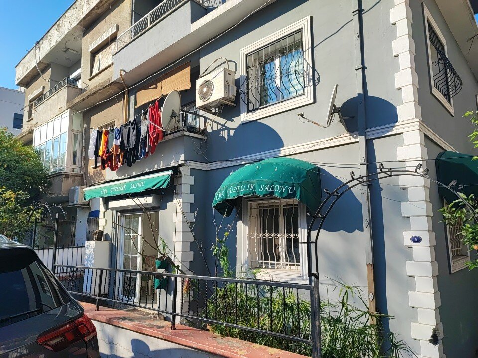 Liva Güzellik Salonu