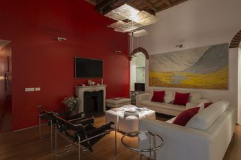 Фото VIA Cerva - RentClass Alba