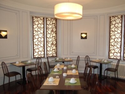 Фото Le Grand Hotel De Tours