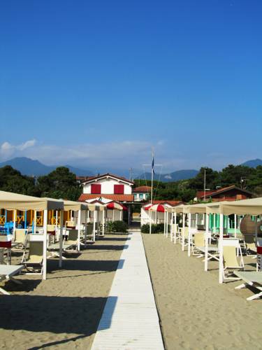 Фото Hotel President