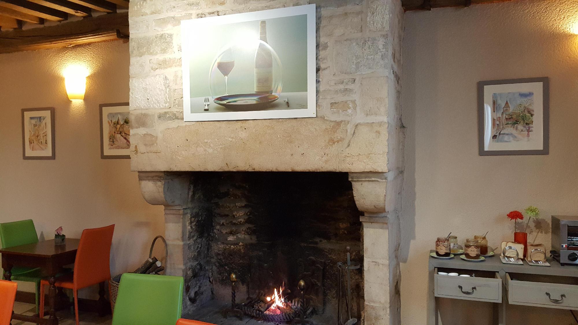 Фото Hotel Wilson