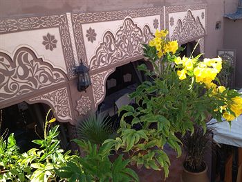 Фото Гостевой дом Riad Mille Et Une Nuits