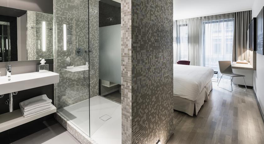 Фото Barceló Hamburg