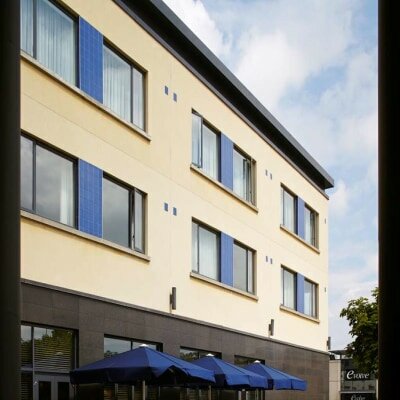 Фото Radisson Blu Hotel, Letterkenny