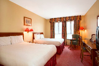 Фото Maldron Hotel Pearse Street
