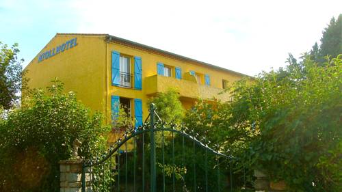 Фото отеля 4