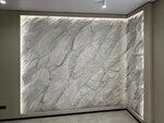 Mi art (ulitsa Mayakovskogo, 11/13), decorative coatings