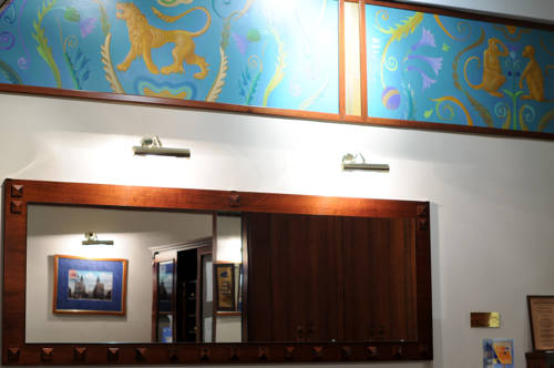 Фото Leo Panzio Hotel