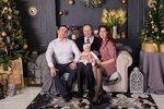 Family (Lenina Avenue, 73), photo studio