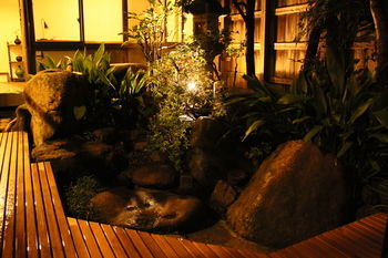 Фото Nara Guesthouse Kamunabi - Hostel