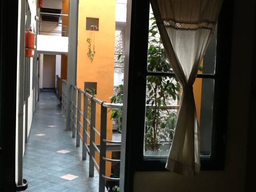 Фото Hostal de Granados