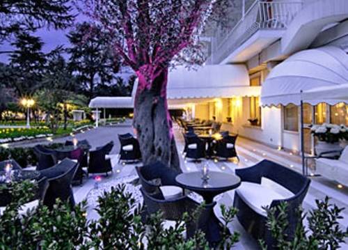 Фото Hotel Quisisana Terme