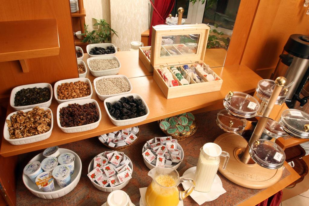 Фото Hotel Haydn