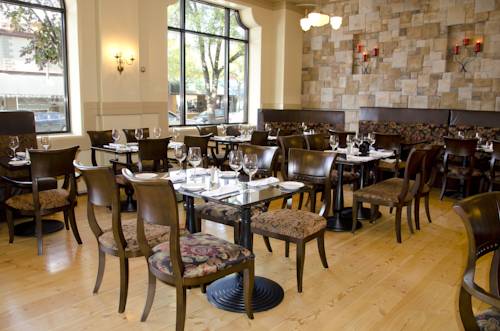 Фото The Plaza Hotel