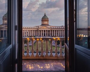 Kempf Nevsky