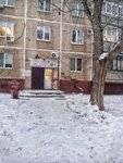 L.A.K (Novaya ulitsa, 8), beauty salon