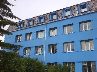 Фото отеля 4