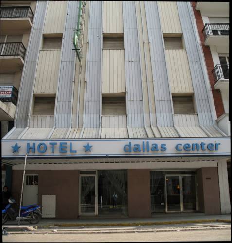 Фото Hotel Dallas Center