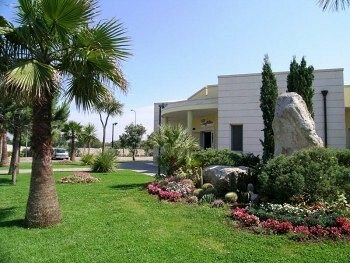 Фото I Giardini di Atena - Apartment