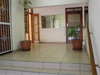 Фото Vicmor Court 35 - Apartment